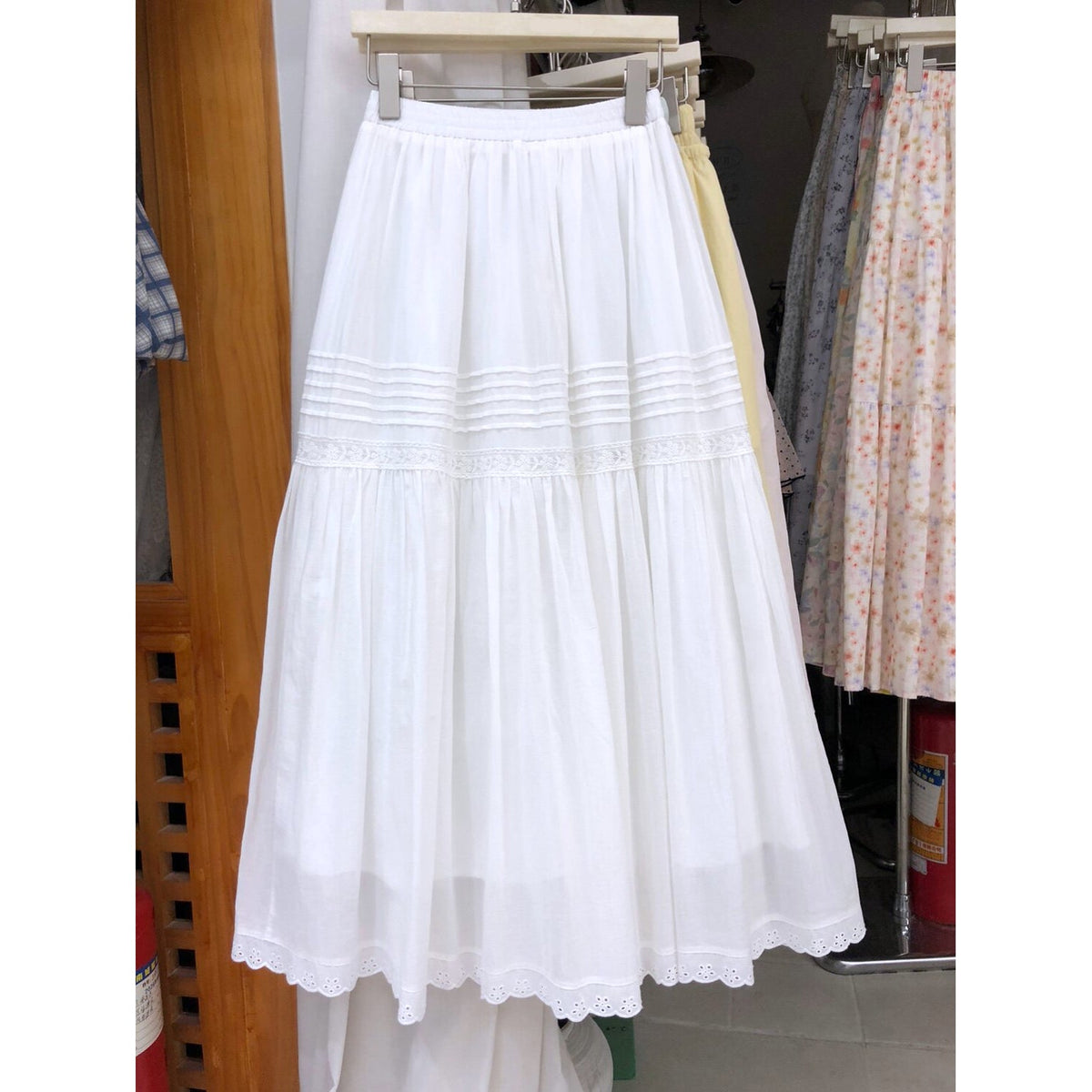 Women's Skirts Collection - Mini, Midi, Maxi, Lace & Tiered Skirts