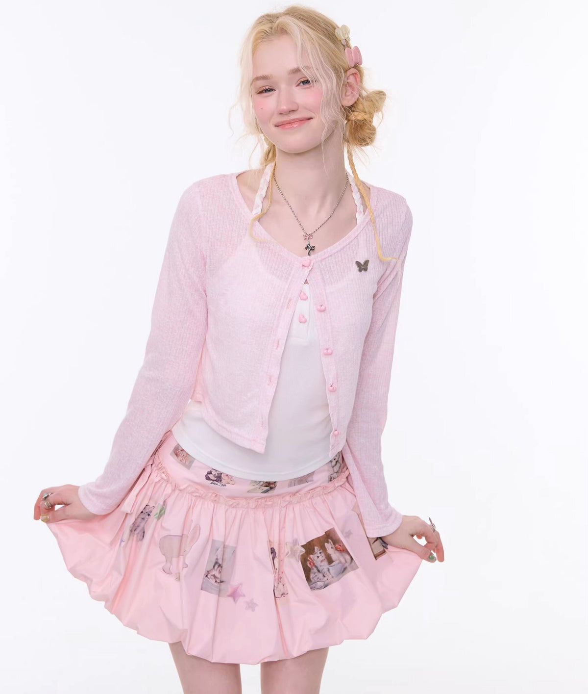 New arrivals women's clothing at Gumn Studio